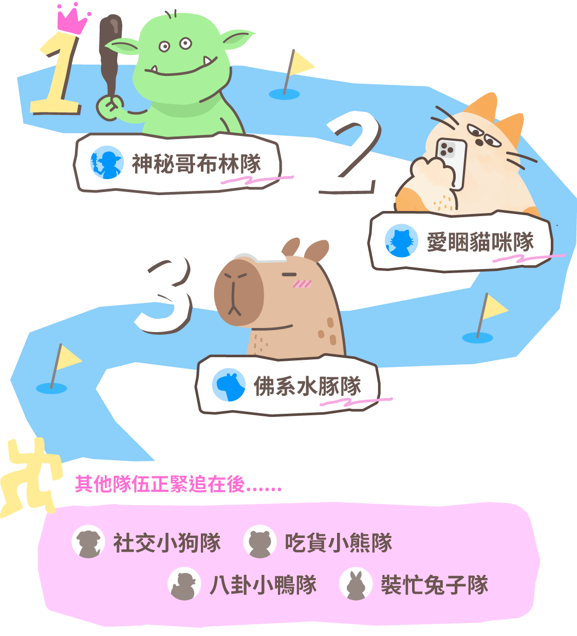 插圖